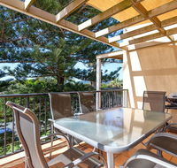 Aquarius Apartment 7 - Southport Accommodation