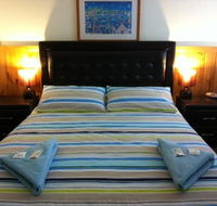 Aquarius Motel - Southport Accommodation