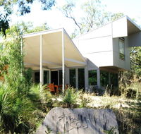 Aquila Eco Lodges - Southport Accommodation