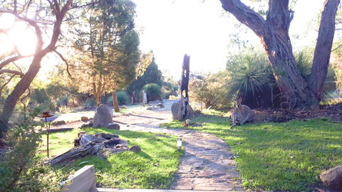 Aquila Eco Lodges - Accommodation Southport 3