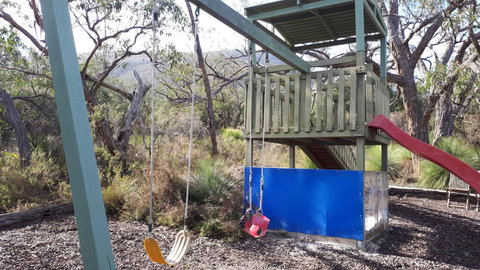 Aquila Eco Lodges - Accommodation Southport 2