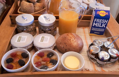 Aquila Eco Lodges - Accommodation Southport 1