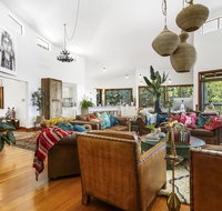 Aquila Retreat Mansion - Accommodation Southport