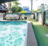 Arabella Motor Inn formerly South Tweed Motor Inn - Southport Accommodation