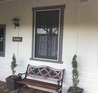 Araluen Historic House - Southport Accommodation