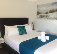Araluen Motor Lodge - Accommodation Southport