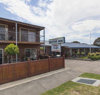 Ararat Motor Inn - Southport Accommodation