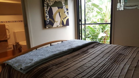 Arbor-Grove The Loft - Accommodation Southport 2