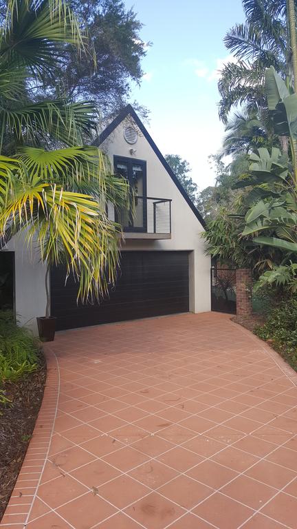 Arbor-Grove The Loft - Accommodation Southport 1