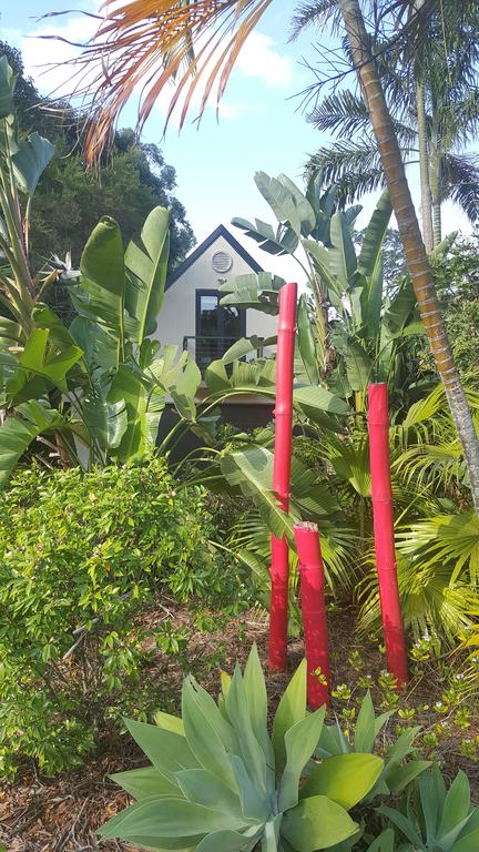Arbor-Grove The Loft - Accommodation Southport 0