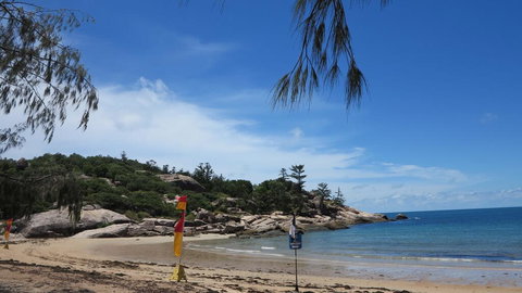 Arcadia Palms Unit 2 - Accommodation Southport 2