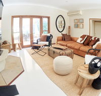 Arcadian Retreat - Southport Accommodation