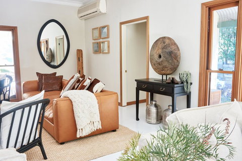 Arcadian Retreat - Southport Accommodation 2