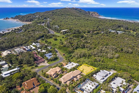 Ardem At Byron - Accommodation Southport 1