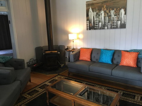 Area51 Warwick - Accommodation Southport 2