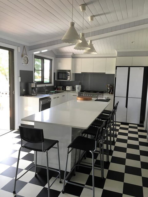 Area51 Warwick - Accommodation Southport 3