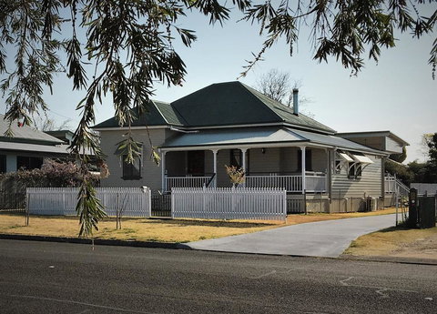 Area51 Warwick - Accommodation Southport 0