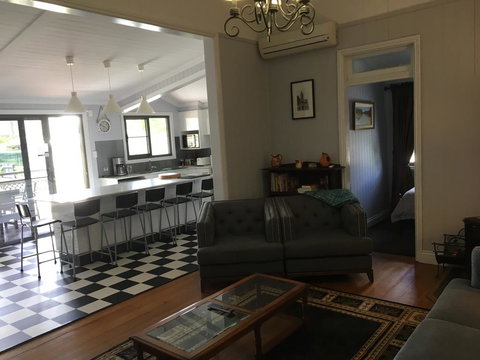 Area51 Warwick - Accommodation Southport 1