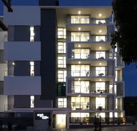 Argo Apartments - Southport Accommodation