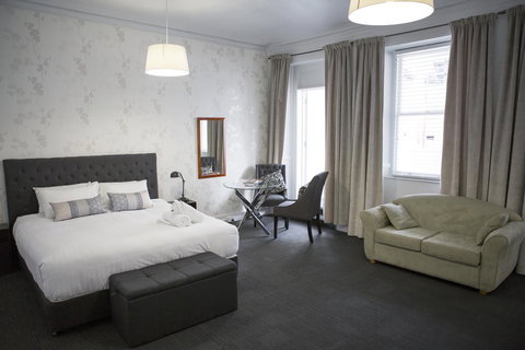 Argyle Accommodation - Accommodation Southport 0