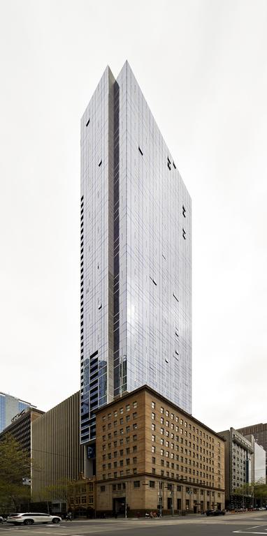 Arise Collins House - Accommodation Southport 3