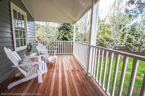 Arlington - Accommodation Southport 2