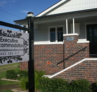 Armidale Executive Accommodation - City Centre - Southport Accommodation
