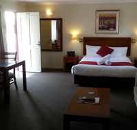 Armidale Pines Motel - Southport Accommodation
