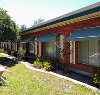 Armidale Rose Villa Motel - Southport Accommodation