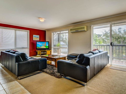 Art House - Accommodation Southport 2