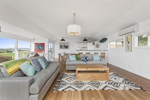 Art House - Accommodation Southport 1