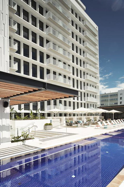 Art Series - The Johnson - Accommodation Southport 3