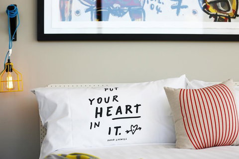 Art Series - The Larwill Studio - Accommodation Southport 2