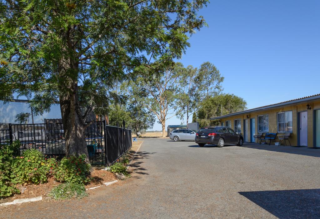 Wingadee NSW Southport Accommodation