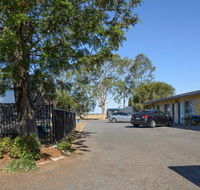 Artesian Motor Inn - Southport Accommodation