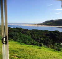 Arthur River Spa Cottage - Southport Accommodation