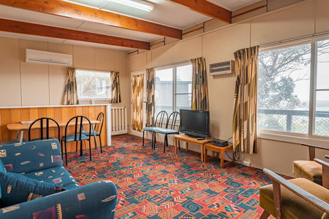 Aruma River Resort - Accommodation Southport 3