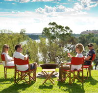 Aruma River Resort - Southport Accommodation