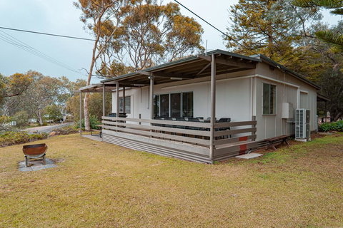 Aruma River Resort - Accommodation Southport 2