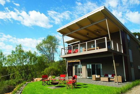 Aruma River Resort - Accommodation Southport 1