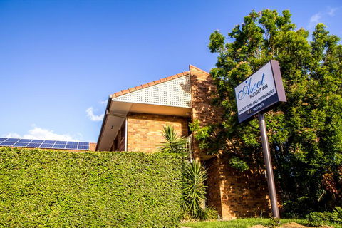 Ascot Budget Inn & Residences - Southport Accommodation 1