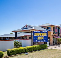 Ascot Lodge Motor Inn - Accommodation Southport
