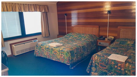 Ascot Motor Inn - Accommodation Southport 2