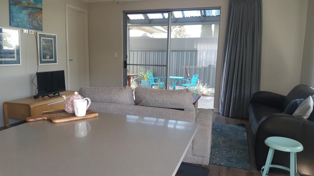 Forestville SA Southport Accommodation