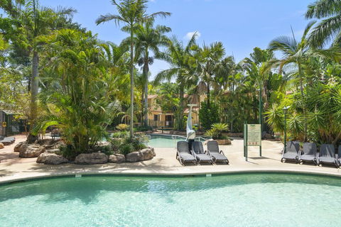 Ashmore Palms Holiday Village - Southport Accommodation 2