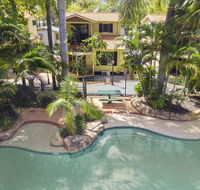 Ashmore Palms Holiday Village - Southport Accommodation
