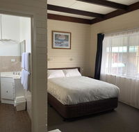 Ashton Motel - Southport Accommodation