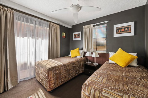 Asiatic Suite At Nautilus Mooloolaba - Accommodation Southport 2