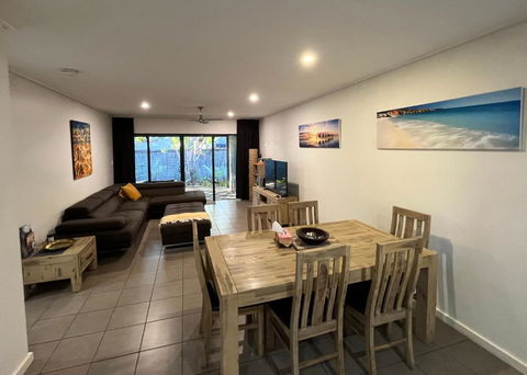 Luxury Executive Apartment At Broome Cable Beach - Southport Accommodation 0
