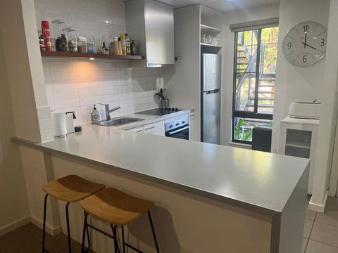 Luxury Executive Apartment At Broome Cable Beach - Southport Accommodation 2